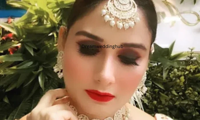 Angel N Divas Makeup